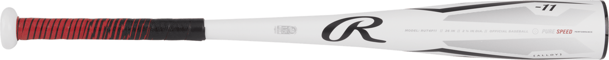Rawlings Youth Peak -11 USSSA Baseball Bat Rawlings