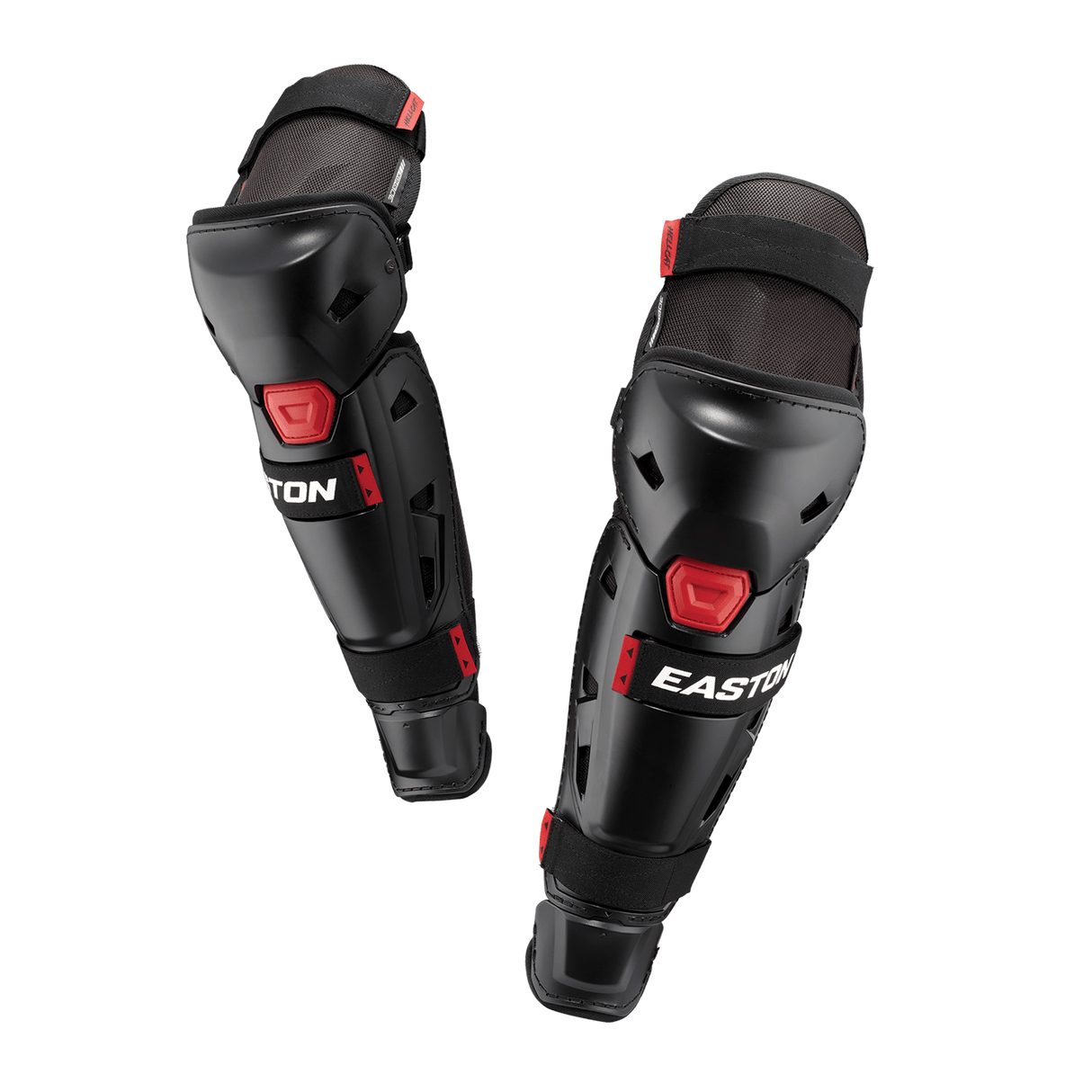 Easton Hellcat Slowpitch Leg Guards - L/XL Easton