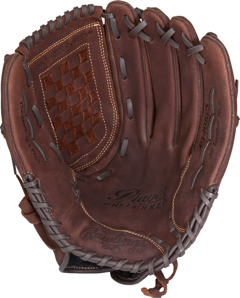 Rawlings Player Preferred 14" Softball Glove