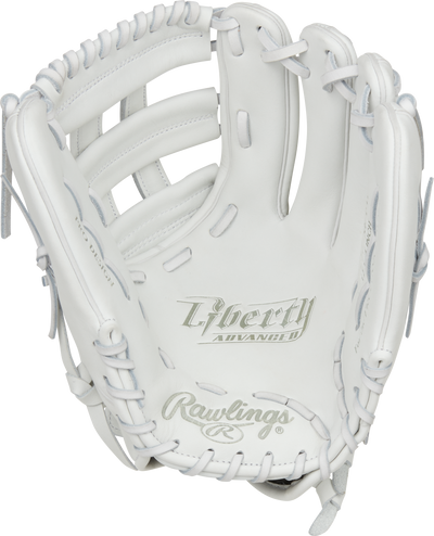 Rawlings Women's Liberty Advanced 12.25" Fastpitch Utility Softball Glove