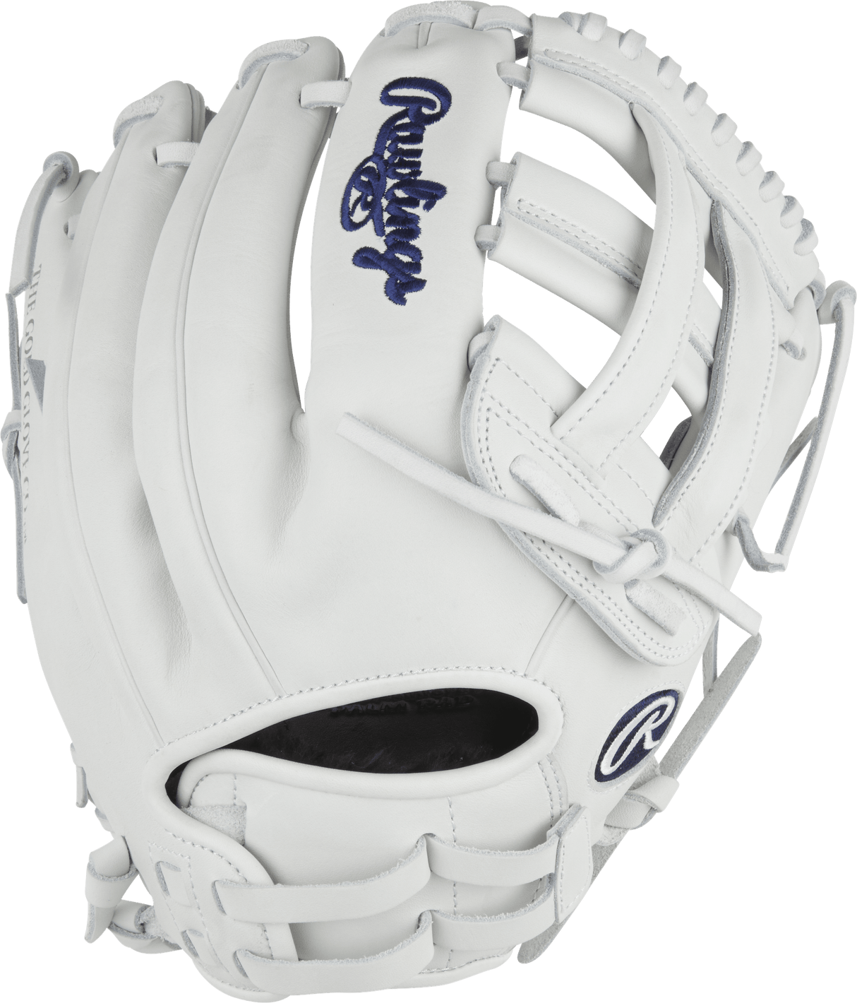 Rawlings Women's Liberty Advanced 12.25" Fastpitch Utility Softball Glove Rawlings