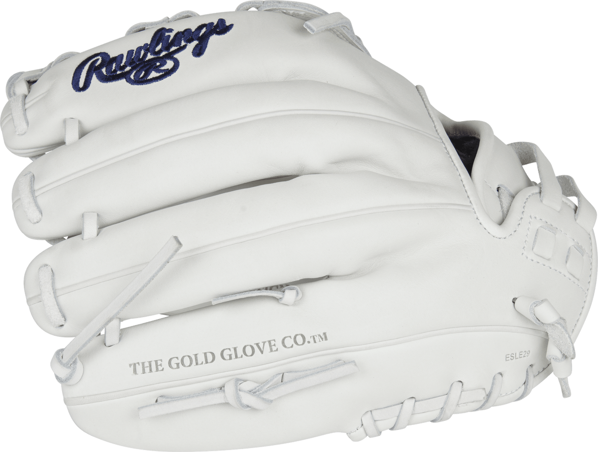 Rawlings Women's Liberty Advanced 12.25" Fastpitch Utility Softball Glove Rawlings