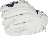 Rawlings Women's Liberty Advanced 12.25" Fastpitch Utility Softball Glove Rawlings