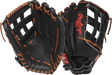 Rawlings Heart of the Hide 14" Slowpitch Softball Glove Rawlings