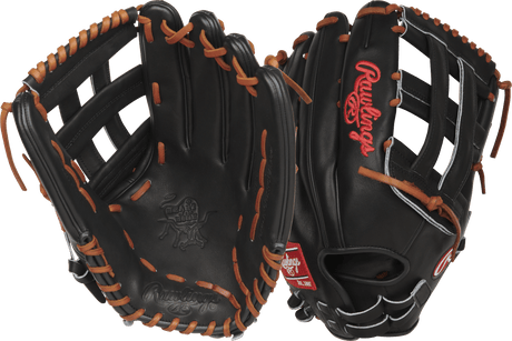 Rawlings Heart of the Hide 14" Slowpitch Softball Glove Rawlings