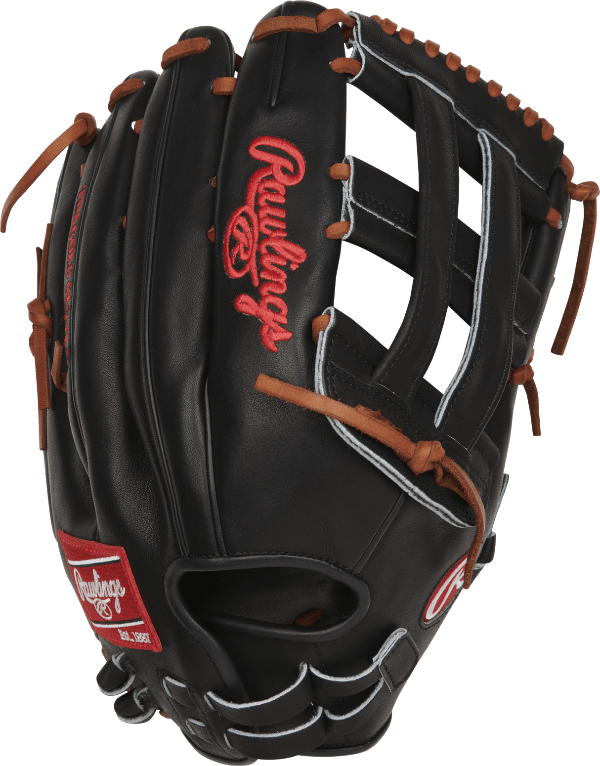 Rawlings Heart of the Hide 14" Slowpitch Softball Glove Rawlings