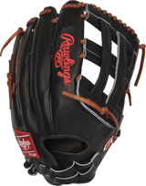 Rawlings Heart of the Hide 14" Slowpitch Softball Glove Rawlings