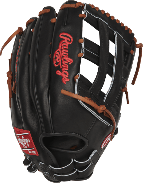 Rawlings Heart of the Hide 14" Slowpitch Softball Glove Rawlings