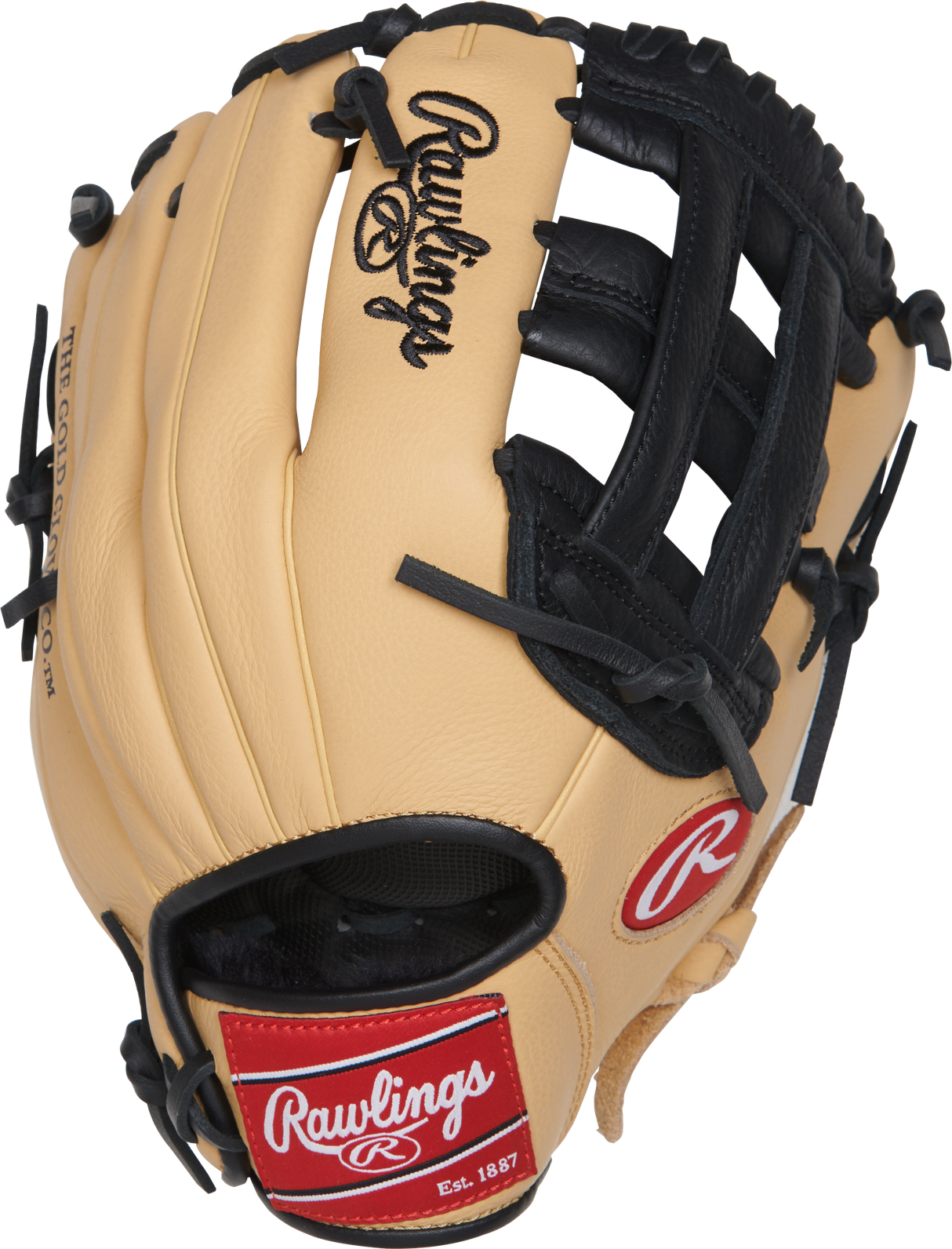 Rawlings Youth Select Pro Lite Series Baseball Glove - B. Crawford Rawlings