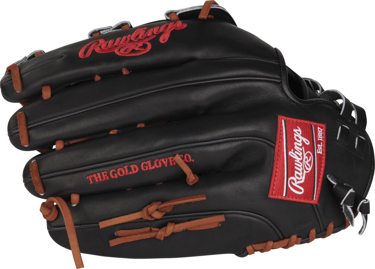 Rawlings Heart of the Hide 14" Slowpitch Softball Glove Rawlings
