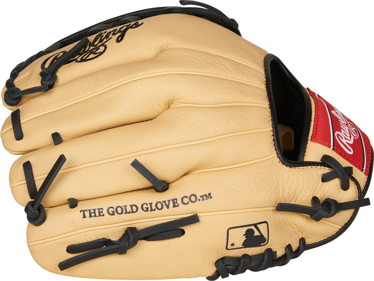 Rawlings Youth Select Pro Lite Series Baseball Glove - B. Crawford Rawlings