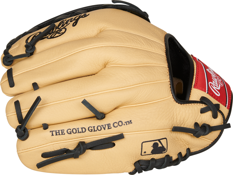 Rawlings Youth Select Pro Lite Series Baseball Glove - B. Crawford