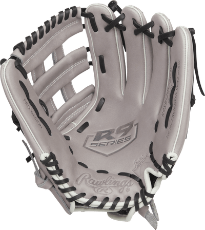 Rawlings R9 Contour 12" Youth Softball Glove