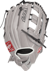 Rawlings R9 Contour 12" Youth Softball Glove Rawlings