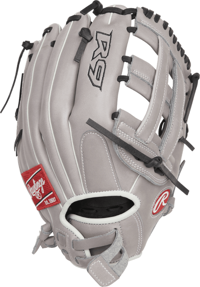 Rawlings R9 Contour 12" Youth Softball Glove