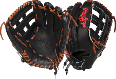 Rawlings Heart of the Hide 13" Slowpitch Softball Glove