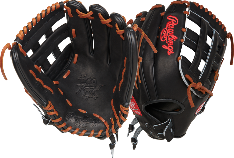 Rawlings Heart of the Hide 13" Slowpitch Softball Glove