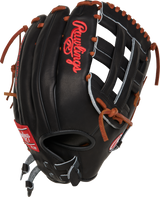 Rawlings Heart of the Hide 13" Slowpitch Softball Glove Rawlings