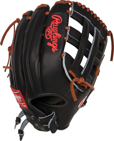 Rawlings Heart of the Hide 13" Slowpitch Softball Glove
