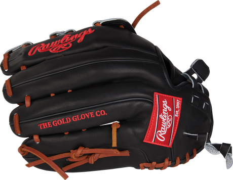 Rawlings Heart of the Hide 13" Slowpitch Softball Glove Rawlings
