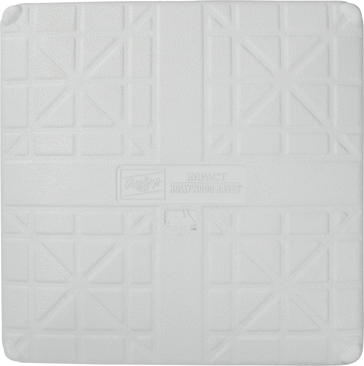 Rawlings Jack Corbett 15" Hollywood Bases Rawlings