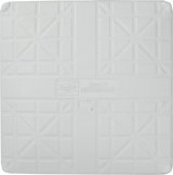 Rawlings Jack Corbett 15" Hollywood Bases Rawlings