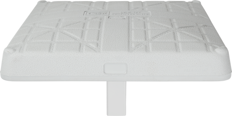 Rawlings Jack Corbett 15" Hollywood Bases Rawlings