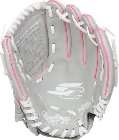 Rawlings Sure Catch 10" Youth Softball Glove Rawlings