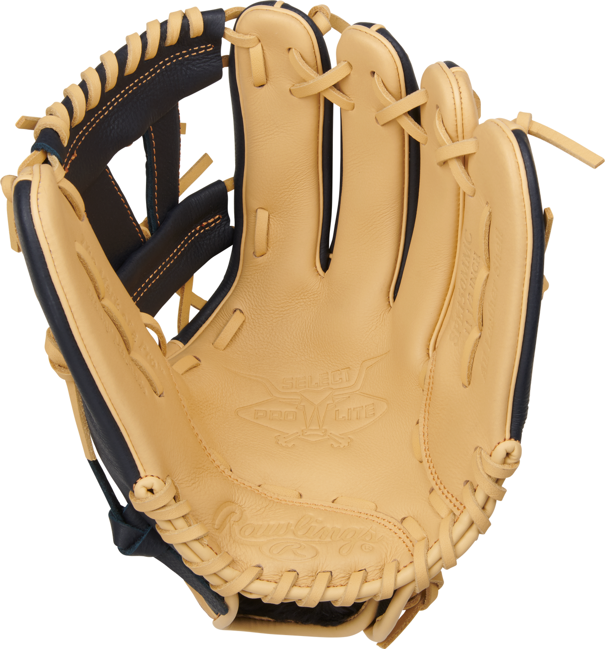 Rawlings Youth Select Pro Lite Series Baseball Glove - M. Machado Rawlings