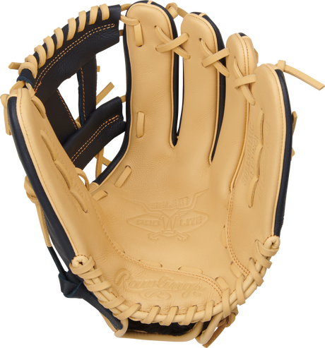 Rawlings Youth Select Pro Lite Series Baseball Glove - M. Machado Rawlings