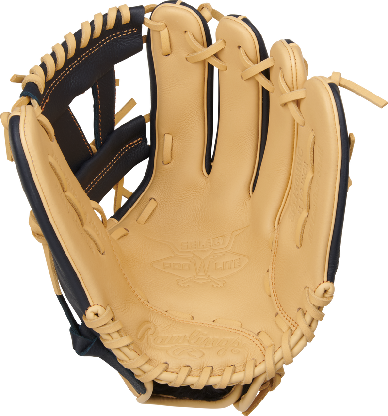 Rawlings Youth Select Pro Lite Series Baseball Glove - M. Machado