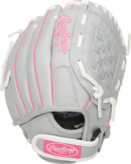 Rawlings Sure Catch 10" Youth Softball Glove Rawlings