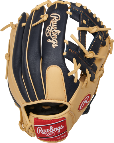 Rawlings Youth Select Pro Lite Series Baseball Glove - M. Machado