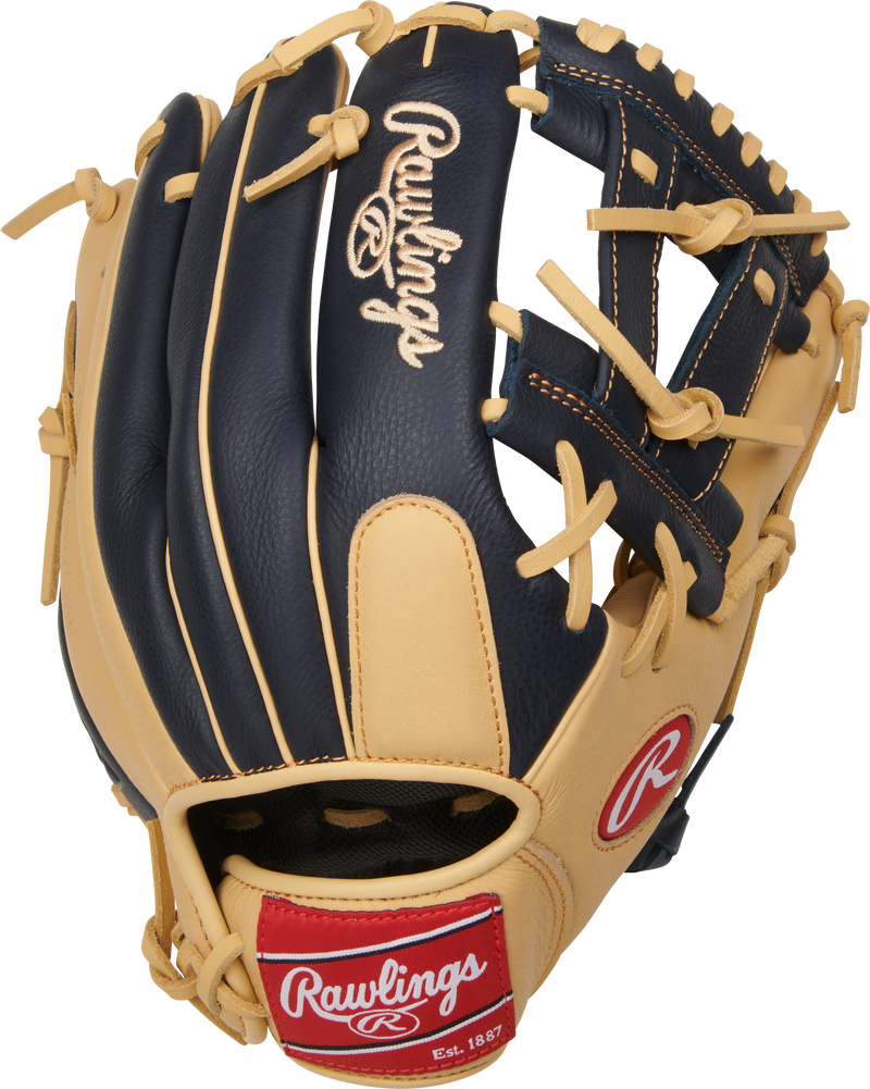 Rawlings Youth Select Pro Lite Series Baseball Glove - M. Machado