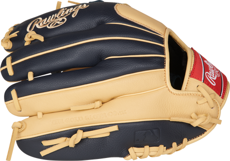 Rawlings Youth Select Pro Lite Series Baseball Glove - M. Machado Rawlings