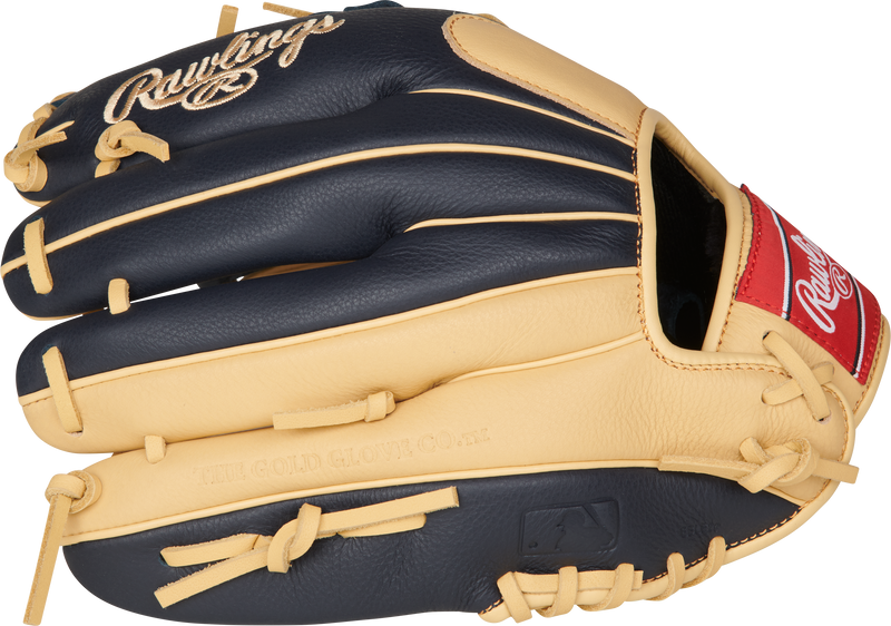 Rawlings Youth Select Pro Lite Series Baseball Glove - M. Machado