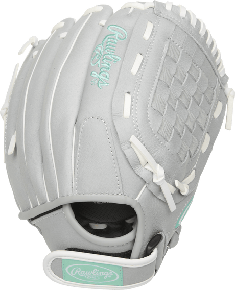 Rawlings Sure Catch 11.5" Youth Softball Glove Rawlings
