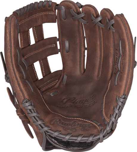 Rawlings Adult Player Preferred 13" Softball Glove Rawlings