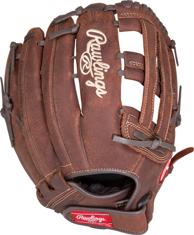 Rawlings Adult Player Preferred 13" Softball Glove
