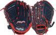 Rawlings Players 10" Youth Baseball Glove Rawlings