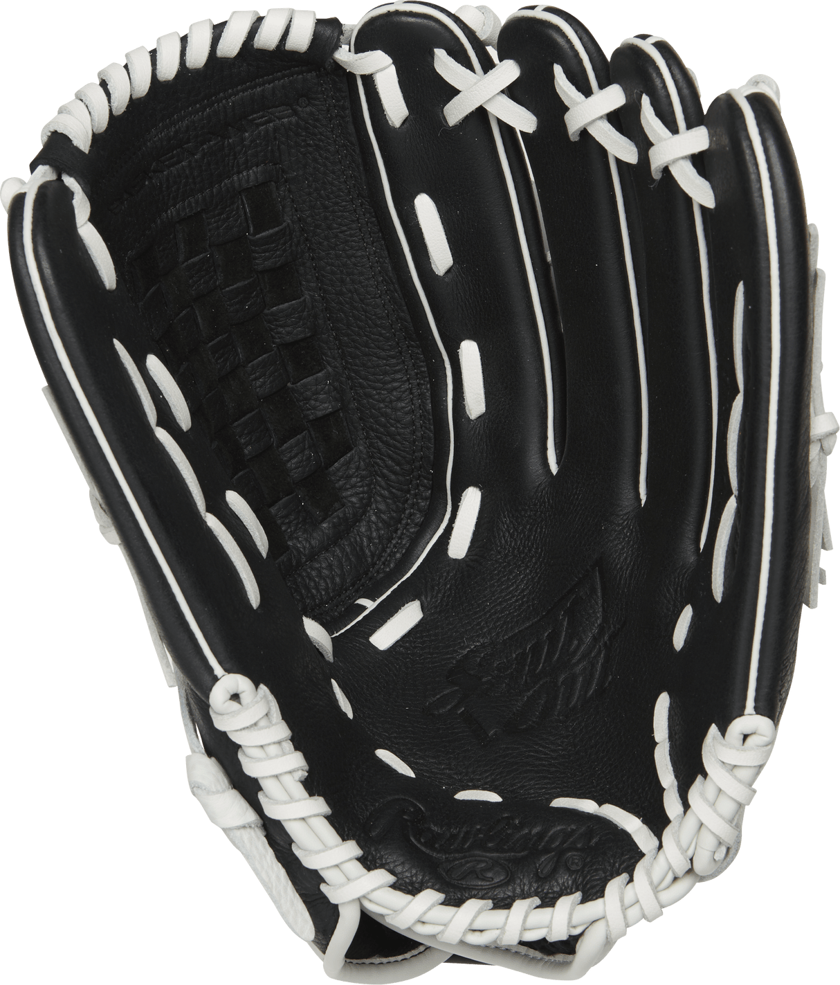 Rawlings Shut Out Series 13" Softball Glove Rawlings
