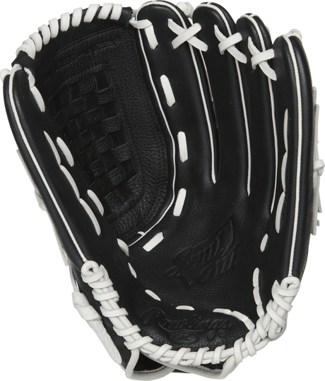 Rawlings Shut Out Series 13" Softball Glove Rawlings