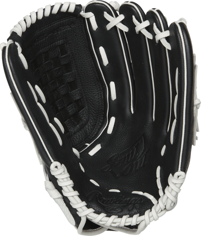 Rawlings Shut Out Series 13" Softball Glove