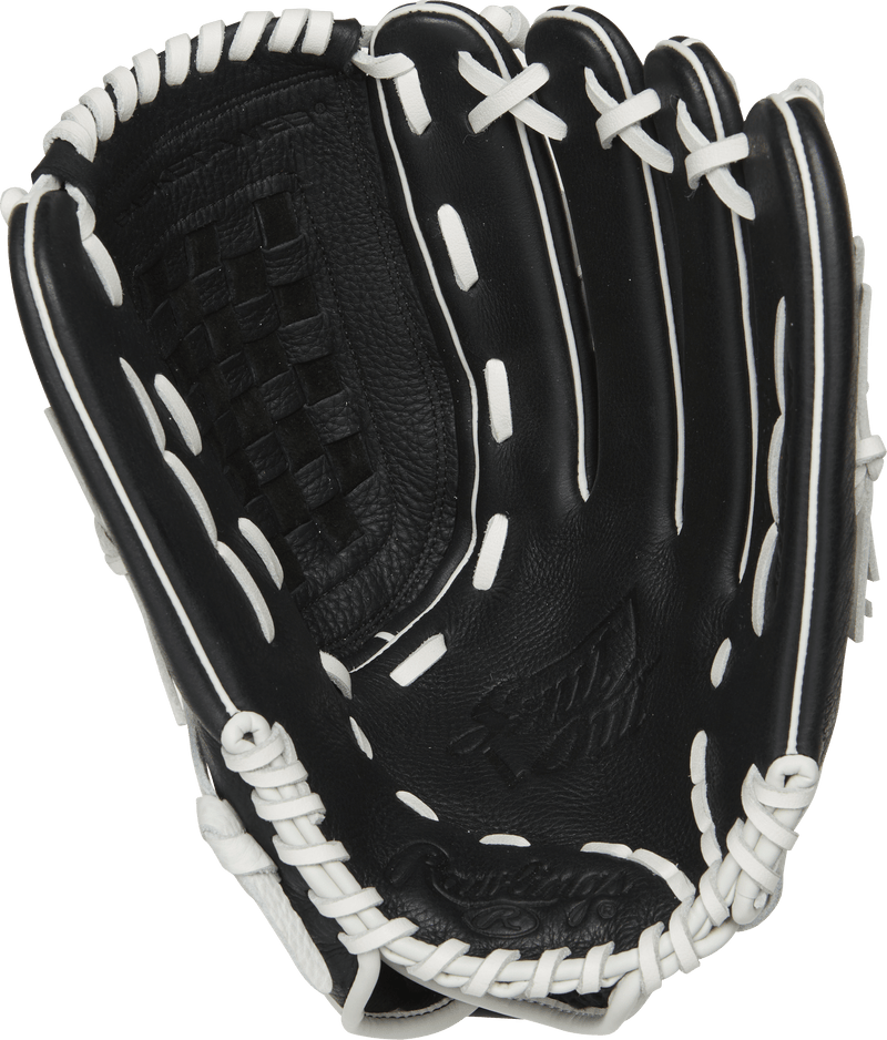 Rawlings Shut Out Series 13" Softball Glove