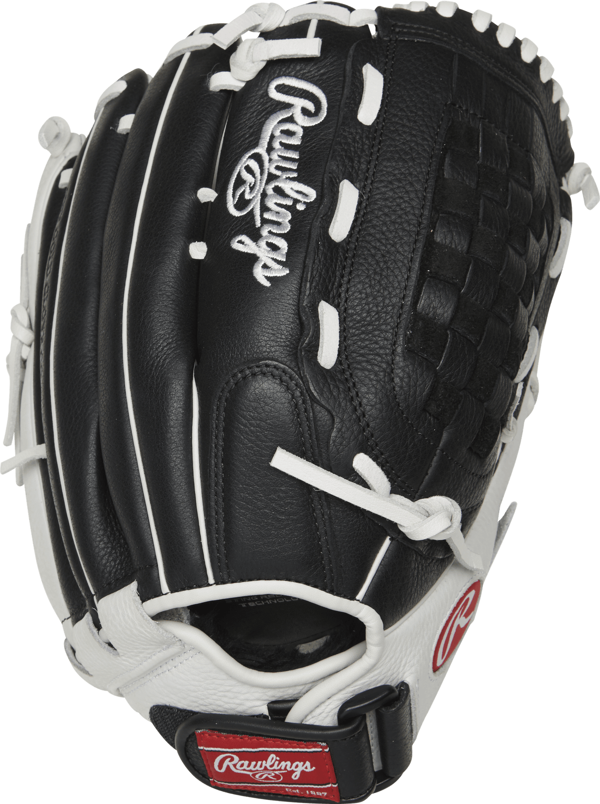 Rawlings Shut Out Series 13" Softball Glove Rawlings