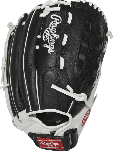 Rawlings Shut Out Series 13" Softball Glove Rawlings