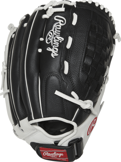 Rawlings Shut Out Series 13" Softball Glove