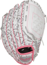 Rawlings Players Series 10" Youth Baseball Glove Rawlings