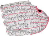 Rawlings Players Series 10" Youth Baseball Glove Rawlings