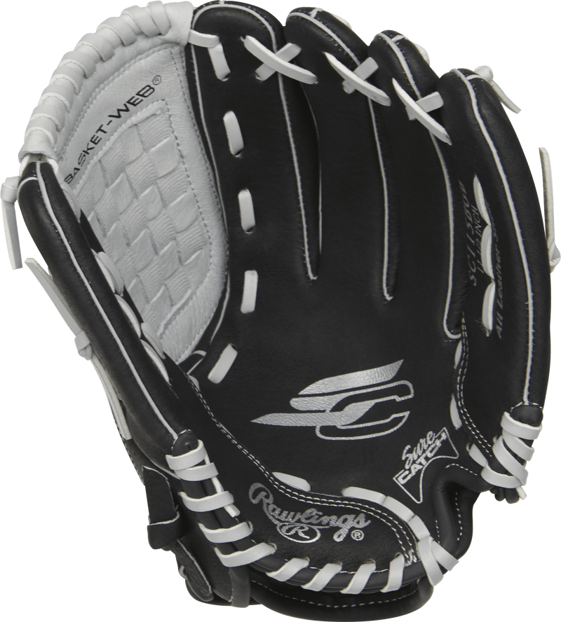 Rawlings Sure Catch Series 11.5" Youth Baseball Glove